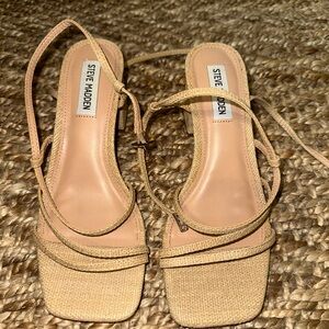 Steve Madden heels